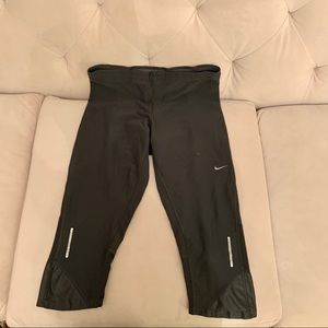 Nike Dri Fit Running Leggings